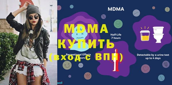 тгк Михайлов